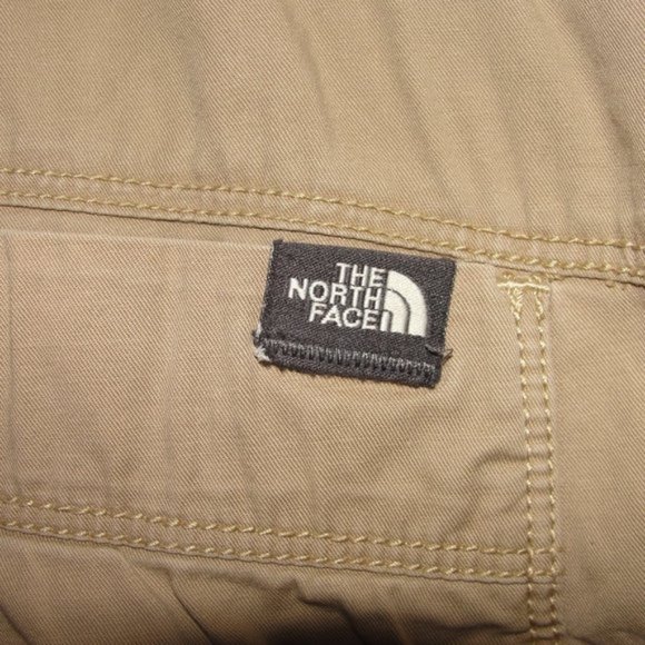 The North Face Other - WAS $80..The North face cargo pants medium Khaki